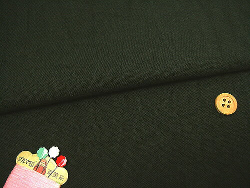 Rakuten - コットン生地・あづみ野木綿(松葉) 10cm単位 切り売り