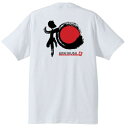 和歌山Tシャツ（和Tシャツ）　＃半袖,和柄,お土産