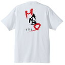 紀伊長島MANBO Tシャツ ＃半袖,筆文字,三重県,紀伊長島,マンボウ,お土産,ご当地Tシャツ