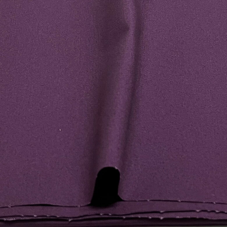 【10センチ単位】11号帆布 ボルドー 無地 生地 布 日本製紀州◎nunozuki大人カラーの11号帆布 くすみカラー ニュアンスカラー 高級 厚手 はんぷ ハンプ トートバッグ生地 スマホポシェット生地 商用利用可 紫 濃いむらさき ヌノズキ 布好き
