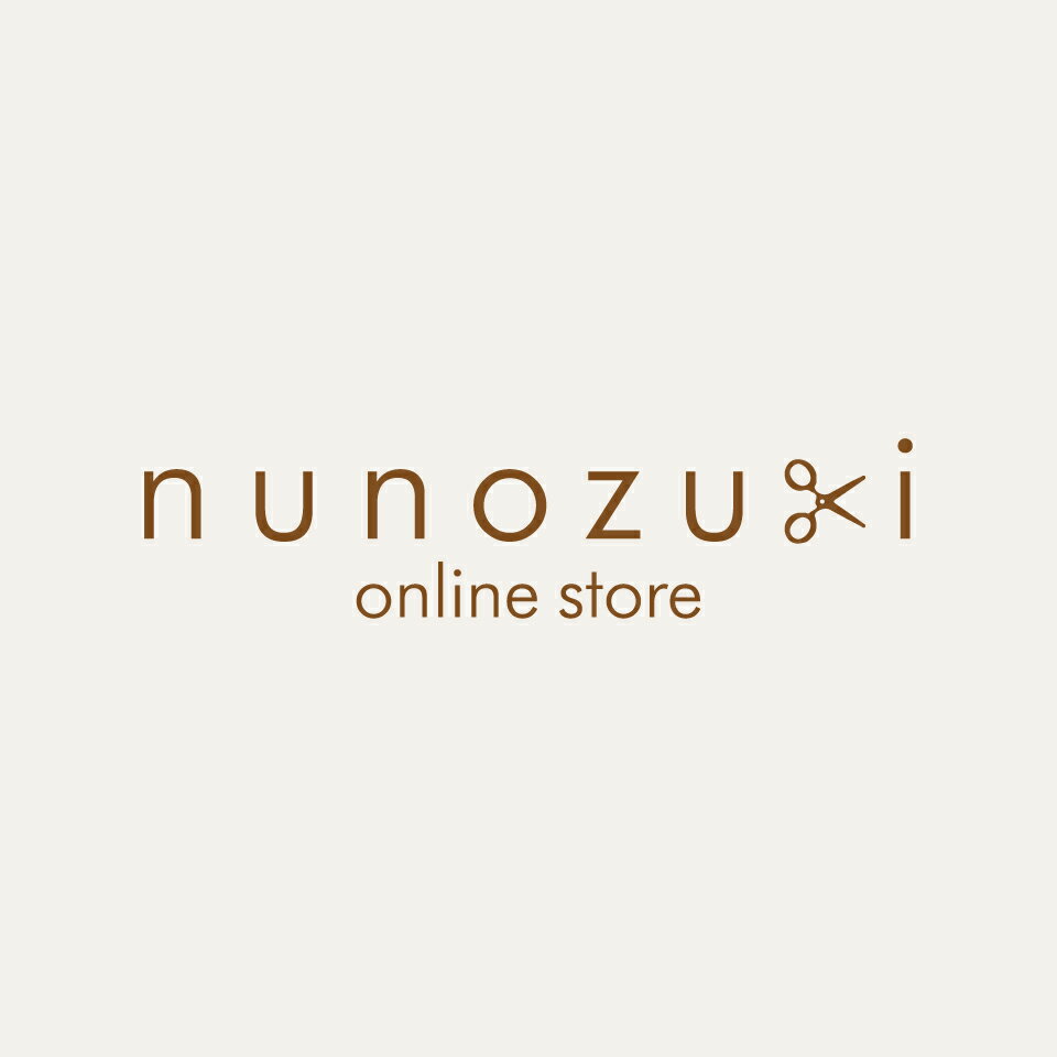 生地・布地の専門店　nunozuki