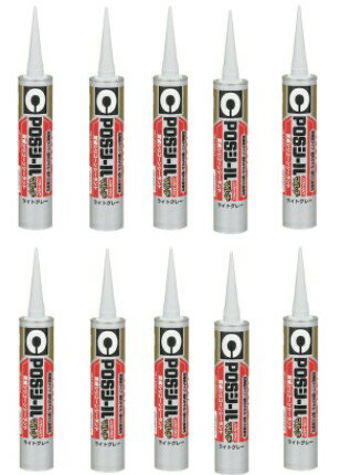 セメダイン　POSシールマルチ　333ml　　（10本）