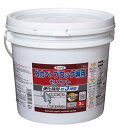 アサヒペン 外カベ・ブロック塀用セメント 3Kg