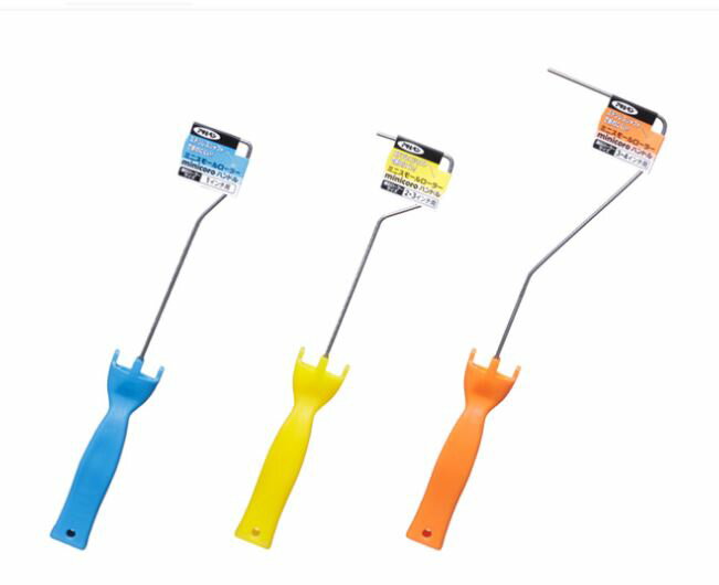 アサヒペン　ミニスモールローラーminicoro用ハンドル