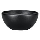 山中塗 すくいやすい ボウル 石目塗 黒【 食器 】【 ボウル ボール サラダ どんぶり 丼 ランチ カフェ おしゃれ おうちごはん】【電子レンジ 食器洗い乾燥機対応】【日本製】【お買い得】【業務用にも】【大量注文も承ります】【インスタ映え】