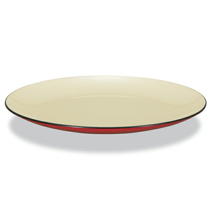 山中塗 和洋平皿（S） ナチュール レッド【お皿 プレート 食器 】【ランチ カフェ おしゃれ おうちごはん】【電子レンジ 食器洗い乾燥機対応】【日本製】【業務用にも】【大量注文も承ります】【インスタ映え】