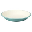 bitie Kids(バイティ− キッズ)レンジ スナック プレート(抗菌加工)ブルー【 電子レンジ対応 食器洗い乾燥機対応 皿 お皿 プレート ランチ 食器 ...