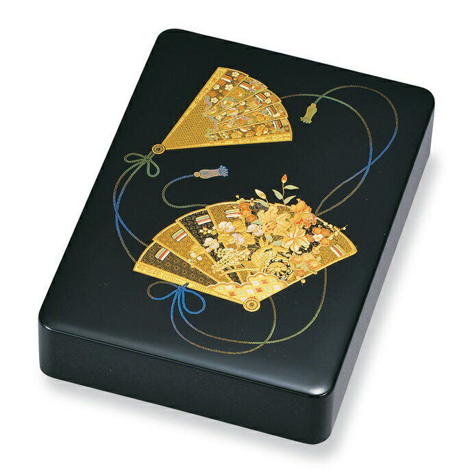山中塗 小文庫 天上の舞【和風 】【小箱】【文庫】【小物入れ】【書類入れ】【海外へのおみやげ】【贈り物 プレゼントにも】【ギフト】【記念品】【父の日】【母の日】...