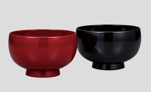 ペア椀 結婚祝い さくら 小福 夫婦椀 漆塗り 汁椀 お椀 くりぬき 木製 山中漆器 山中塗り 2客【ギフト・内祝い・成人内祝い・結婚内祝い・新築祝い・父の日ギ...