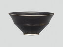 飯椀 黒拭漆塗り 凛 木製 山中漆器 山中塗り けやき 1客【ギフト・内祝い・成人内祝い・結婚内祝い・新築祝い・お返し】【楽ギフ_包装選択】【楽ギフ_のし】【楽...