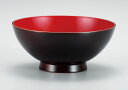 木製 大椀 越前漆器 栓材 木地呂内朱 1客 漆塗り 越前塗り お椀【ギフト・内祝い・成人内祝い・結婚内祝い・新築祝い・お返し】【楽ギフ_包装選択】【楽ギフ_の...