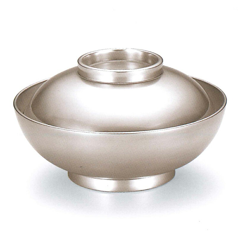 木製 越前漆器 お吸物椀 5客 銀地 漆塗り 越前塗り 蒔絵 磨き お椀 蓋付き おわん 木箱入り【ギフト・内祝い・成人内祝い・結婚内祝い・新築祝い・お返し】【...