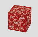三段重 5.0 朱 桜づくし ミニ 姫 和食器 五寸 重箱 山中漆器 山中塗り【ギフト】【RCP】【楽ギフ_包装選択】【楽ギフ_のし】【楽ギフ_のし宛書】