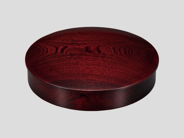 和食器 木製 10.0 オードブル重 山中漆器 響樹 赤摺り漆 山中塗り【おしゃれ かわいい】【ギフト・内祝い・成人内祝い・結婚内祝い・新築祝い・お返し】【楽ギフ_包装選択】【楽ギフ_のし】【楽ギフ_のし宛書】