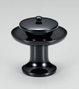 木製 越前漆器 高茶台 1組 黒塗り 漆塗り 越前塗り【ギフト】【楽ギフ_包装選択】【楽ギフ_のし】【楽ギフ_のし宛書】
