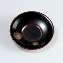 木合 越前漆器 茶托 5枚組 4寸 溜塗り 漆塗り 沈金 飛花 越前塗り【ギフト】【楽ギフ_包装選択】【楽ギフ_のし】【楽ギフ_のし宛書】