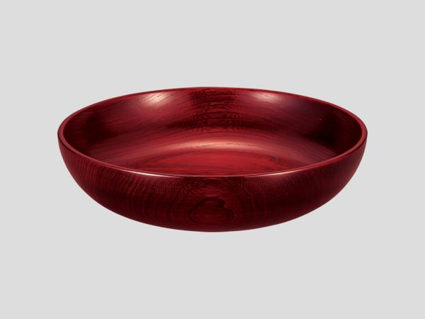楽天市場】山中漆器 菓子鉢の通販