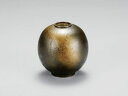 丸型 花器 暁光 漆塗り 花瓶 木製 越前漆器 越前塗り【ギフト】【楽ギフ_包装選択】【楽ギフ_のし】【楽ギフ_のし宛書】