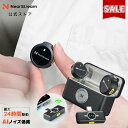 【25%OFF 11/27〆】NearStream ピンマイク ワイヤレスマイク ラベリアマイク iPhone スマホ Mac PC iPad タブレット 送信...