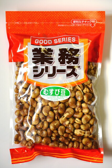 むすび豆 500g 業務シリーズ《宅配便・送料別》