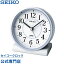 SEIKO ギフト包装無料 セイコークロック 目覚まし時計 置き時計 電波時計 KR328L セイコー目覚まし時計 セイコー置き時計 セイコー電波時計 おしゃれ あす楽対応