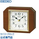 SEIKO ギフト包装無料 セイコークロック 置き時計 掛け時計 セイコー置き時計 セイコー掛け時計 BZ364B おしゃれ あす楽対応