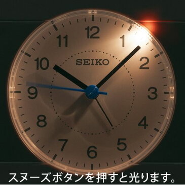 今だけ送料無料 SEIKO STUDY TIME KR893W セイコー 学習タイマー　勉強用時計 子供用 自宅 在宅 受験 百ます計算 陰山英男 スタディタイム 置き時計 目覚まし時計【あす楽対応】【ギフト】