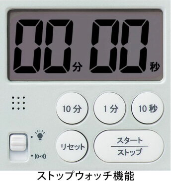 今だけ送料無料 SEIKO STUDY TIME KR893W セイコー 学習タイマー　勉強用時計 子供用 自宅 在宅 受験 百ます計算 陰山英男 スタディタイム 置き時計 目覚まし時計【あす楽対応】【ギフト】