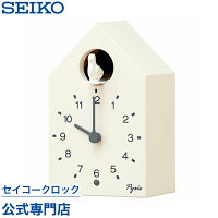 【4/18限定 エントリーでP最大+4倍】 SEIKO ギフト包装無料 セイコークロック ピク...