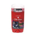 【送料無料】米国 OLD SPICE デオドラント 85g DARK NIGHT BATMAN ダークナイト ブラックチェリー アメリカンライフスタイル 良い香り 身だしなみ ユニセックス制汗