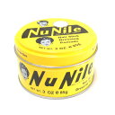 【送料無料】USA NU NILE アメリカン メンズ ヘアスタイリング剤 ユニセックス 整髪料 ポマード 油性85g 硬め 甘いスウィートな香り 1950's...