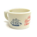 【送料無料】1960年代 OLD SPICE シェービングカップ オールドスパイス バーバー ひげ 床屋 オールド ビンテージ アンティーク インテリア 雑貨 ...