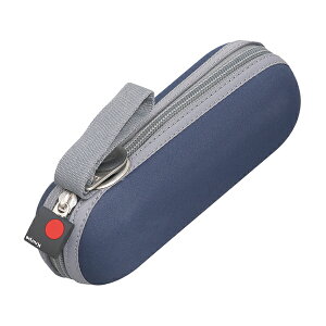 ☆【正規品】クニルプス(Knirps)X1日傘兼小型軽量折りたたみ傘Navy