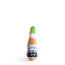オートディギティドッグ Haute Diggity Dog 犬 おもちゃ 【Grrrona Beer with Lime ビールS】 HDD012-S 音が鳴る...