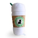 オートディギティドッグ Haute Diggity Dog 犬 おもちゃ 【Starbacks French Roast Grande コーヒー】 HDD028...