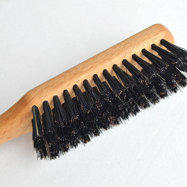 ケラー 【ペット用ブラシ】 犬猫用 イヌネコ用 Sサイズ ドイツ製 ブナ×イノシシ毛 Buersten Keller KB0011-22-40-BKE004【正規品】あす楽対応