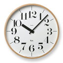 【ご用命後お届け予定をご回答】 RIKI CLOCK WR-0401L Lサイズ 正規品 送料無料