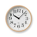 【ご用命後お届け予定をご回答】 RIKI CLOCK WR-0401S Sサイズ 正規品(3)