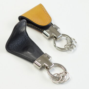 鍵をなくさない Key Clip キークリップ ヴィンテージリバイバルプロダクションズ Vintage Revival Productions Keyclip マグネット付き キーリング キーホルダー 【あす楽対応】【正規品】