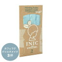 イニックコーヒー ギフト 【モーニングアロマ バリスタメイド 3杯分】 カフェオレ カフェラテ INIC coffee スティック 【メール便対応商品 10点まで】 プレゼント まとめ買い