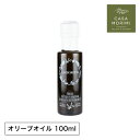   ラグーソ 有機エキストラバージンオリーブオイル 100ml 小林もりみ イタリア プーリア州 ラグーソ 高級オリーブオイル RA-0003 カーサモリミ プレゼント