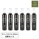 【最大3000円クーポン配布中】 ラグーソ 有機エキストラバージンオリーブオイル 250ml 6本セット 小林もりみ イタリア プーリア州 ラグーソ 高級オリーブオイル RA-0004 カーサモリミ プレゼント