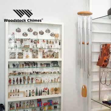 ウィンドチャイム グレゴリアンバリトン 【試聴できます】 ウッドストック パーカッション社 WOODSTOCK CHIMES ウィンドーチャイム ウィンドウチャイム 風鈴 【正規品】【送料無料】あす楽対応