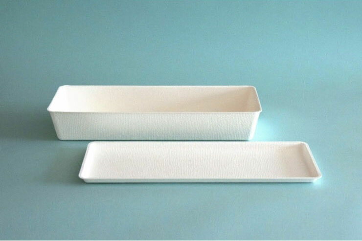 ワサラ WASARA 蓋つき容器 casane...の紹介画像2
