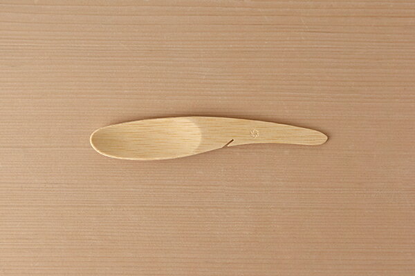 ワサラ WASARA カトラリー 【竹製スプー...の紹介画像2