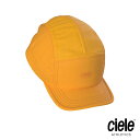 シエル Ciele ALZCap SC - Athletics Small - Ecolier マラソンキャップ ランニングキャップ スポーツキャップ メンズ ...