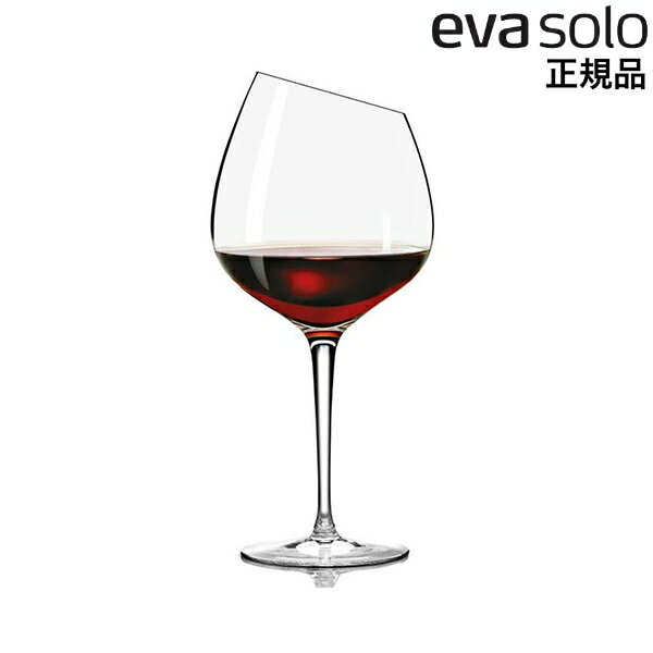 エバソロ ワイングラス 赤ワイン用 