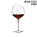 エバソロ ワイングラス 赤ワイン用 ブルゴーニュ 541002 EVS034 evasolo 北欧ブランド デザイン インテリア雑貨 生活雑貨 小物 日用品 デ...