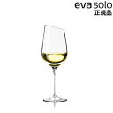 エバソロ ワイングラス 白ワイン用 リースリング 541005 EVS036 evasolo 北欧ブランド デザイン インテリア雑貨 生活雑貨 小物 日用品 デ...