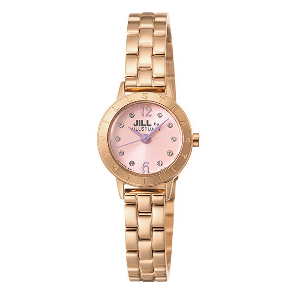 ジルスチュアートの腕時計の選び方（JILLSTUART TIME）